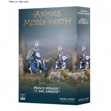 Prince Imrahil™ of Dol Amroth™ (GW30-96)