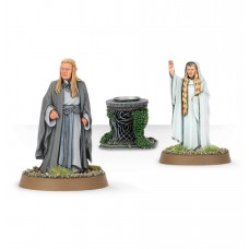 Galadriel™ and Celeborn™ (GWWE103)
