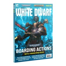 White Dwarf 484 (Ian 2023) (GWWD01-60-23)