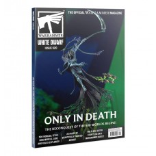 White Dwarf 520 (Jan 26) (GWWD01-60-26)