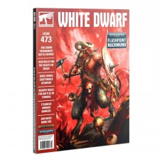 White Dwarf 473 (GWWD02-60-22)