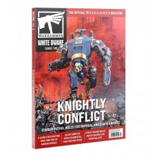 White Dwarf 509 (Feb 25) (GWWD02-60-25)