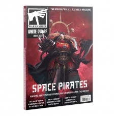 White Dwarf 522 (Mar 26) (GWWD03-60-26)
