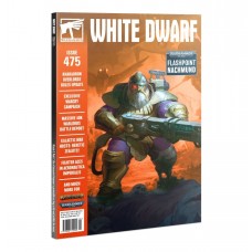 White Dwarf 475 (Apr. 2022) (GWWD04-60-22)