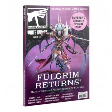 White Dwarf 511 (Apr-25) (GWWD04-60-25)
