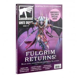 White Dwarf 511 (Apr-25) (GWWD04-60-25)