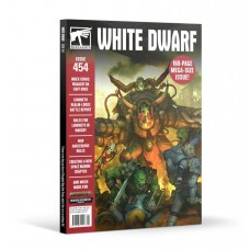 White Dwarf 454 (May 2020) (GWWD05-20)