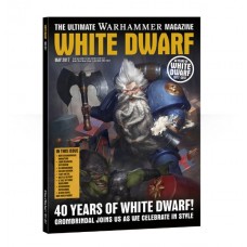 White Dwarf May 2017 (GWWD05-60)