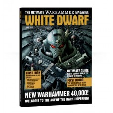 White Dwarf June 2017 (GWWD06-60)