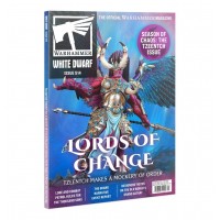White Dwarf 514 (Jul 25) (GWWD07-60-25)