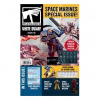 White Dwarf 515 (Aug 2025) (GWWD08-60-25)