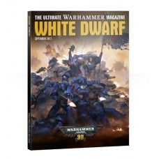 White Dwarf September 2017 (GWWD09-60-17)