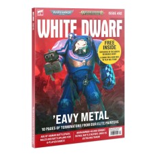 White Dwarf 492 (Sep-23) (GWWD09-60-23)