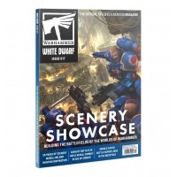 White Dwarf 517 (Oct 2025) (GWWD10-60-25)