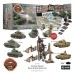  Achtung Panzer! Blood & Steel Starter Set (WG482010001)