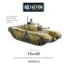  Churchill Tank (Plastic) (WG402011002)