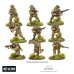  US Infantry - WWII American GIs (WG402013012)