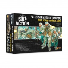 Fallschirmjäger (Winter) Starter Army (WG402612102)