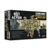 Currahee! US Airborne (D-Day) Starter Army (WG402613102)