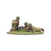 US Airborne (D-Day) MMG Team (WG403413102)