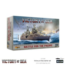  Battle for the Pacific - Victory at Sea starter game (WG741510001)