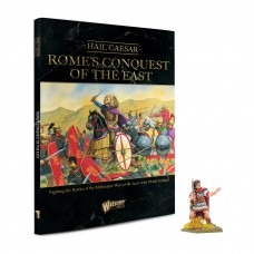 Rome's Conquest of the East - Hail Caesar Supplement (WG101010068)
