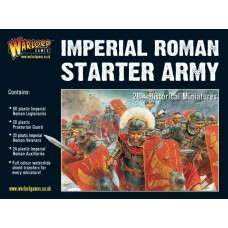  Imperial Roman Starter Army boxed set (WGA-IR-1)