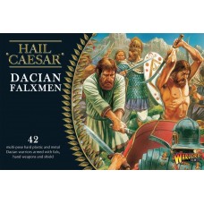 Dacian Falxmen (WGH-CE-09)