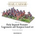  Early Imperial Romans: Legionaries and Scorpion boxed set (WGH-IR-01)