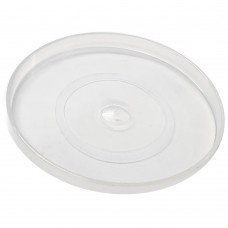 Clear Plastic Dice Cup Lid (CHX89000)