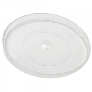 Clear Plastic Dice Cup Lid (CHX89000)
