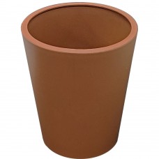 Flexible Dice Cup: Brown (CHX89009)