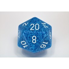  Speckled® 34mm Water™ d20 (CHXXS2023)