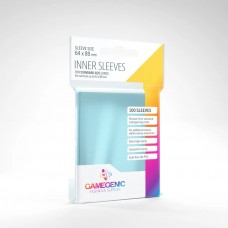 Gamegenic: inner Sleeves (GGS10013ML)