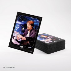 Gamegenic - SWU - Art Sleeves - Han Solo (GGS15072ML)