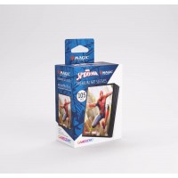 Gamegenic - MTG: Marvel's Spider-Man Premium Art Sleeves - Spider-Man (GGS15120ML)