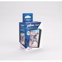 Gamegenic - MTG: Marvel's Spider-Man Premium Art Sleeves - Green Goblin (GGS15121ML)