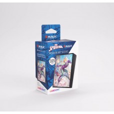 Gamegenic - MTG: Marvel's Spider-Man Premium Art Sleeves - Green Goblin (GGS15121ML) Gamegenic - MTG: Marvel's Spider-Man Premium Art Sleeves - Green Goblin (GGS15121ML)