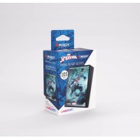 Gamegenic - MTG: Marvel's Spider-Man Premium Art Sleeves - Venom (GGS15122ML)