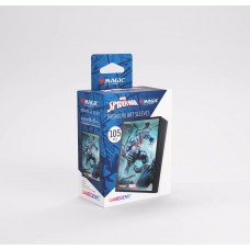 Gamegenic - MTG: Marvel's Spider-Man Premium Art Sleeves - Venom (GGS15122ML) Gamegenic - MTG: Marvel's Spider-Man Premium Art Sleeves - Venom (GGS15122ML)