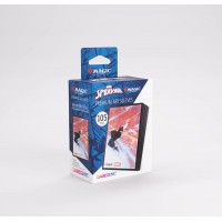 Gamegenic - MTG: Marvel's Spider-Man Premium Art Sleeves - Spider-Gwen (GGS15123ML)