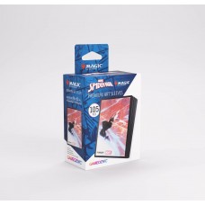 Gamegenic - MTG: Marvel's Spider-Man Premium Art Sleeves - Spider-Gwen (GGS15123ML)