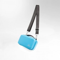 Gamegenic - Game Shell 250+ - Blue (GGS20031ML)