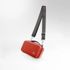 Gamegenic - Game Shell 250+ - Red (GGS20032ML)