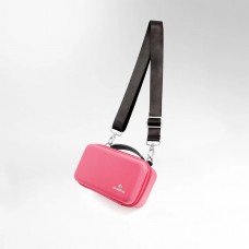 Gamegenic - Game Shell 250+ - Pink (GGS20042ML)