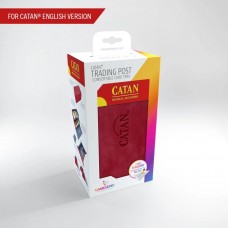 Gamegenic - Catan Trading Post (GGS20051ML)