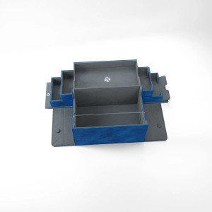 Gamegenic - Games'Lair 600+ - Blue (GGS20087ML)