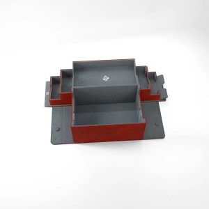 Gamegenic - Games'Lair 600+ - Red (GGS20088ML)