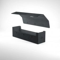 Gamegenic - Dungeon S 550+ - Black (GGS20091ML)