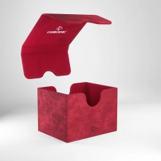 Gamegenic - Sidekick 100+ XL - Red (GGS20093ML)